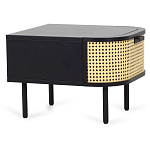 Тумба Ankio bedside table варинант исполнения - 3 | Loft Concept в Орле