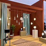 Подвесной светильник MOROSHKA big [white] варинант исполнения - 6 | Loft Concept в Орле