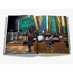 Maximalism by Sig Bergamin Книга варинант исполнения - 6 | Loft Concept в Орле