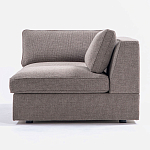 Диван Zartаrn Угловой модуль  варинант исполнения - 2 | Loft Concept в Орле