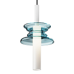 Подвесной светильник Heavenly Delight варинант исполнения - 1 | Loft Concept в Орле