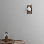 Бра в ретро стиле на бронзовом основании Аftersound варинант исполнения - 2 | Loft Concept в Орле