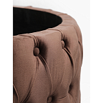 Пуф Milk chocolate варинант исполнения - 2 | Loft Concept в Орле