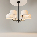 Люстра подвесная Modesto Е14 варинант исполнения - 3 | Loft Concept в Орле