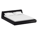 Кровать Vincent варинант исполнения - 1 | Loft Concept в Орле