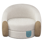 Дизайнерское Кресло Undina варинант исполнения - 1 | Loft Concept в Орле