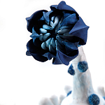 Дизайнерская статуэтка  для интерьера Tropical Fruit Pandora 11 варинант исполнения - 3 | Loft Concept в Орле