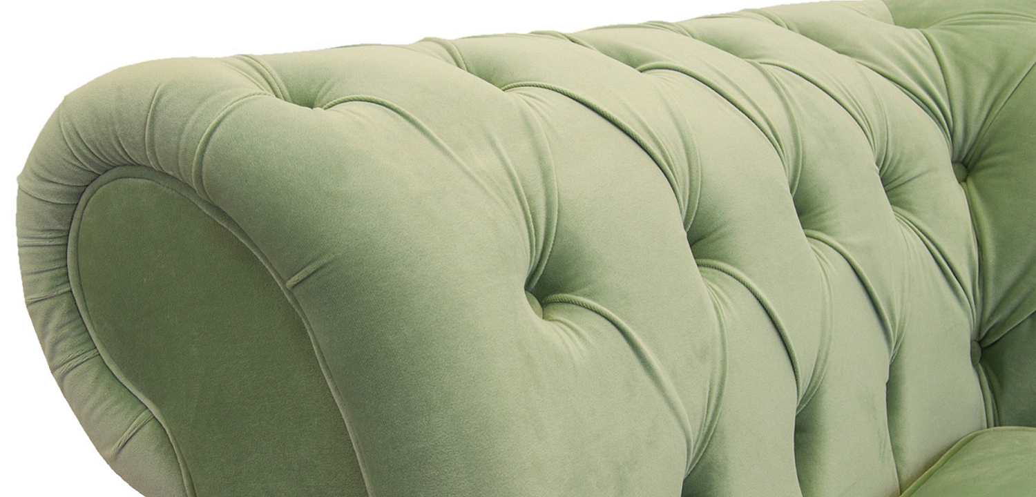 Диван Armel Sofa velour Диван Armel Sofa velour - Loft-Concept в Орле