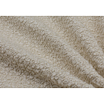 Мебельная ткань BUCKLE white белый цвет  N 1015 варинант исполнения - 1 | Loft Concept в Орле