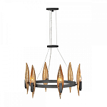 Люстра Hinkley 6 патронов варинант исполнения - 1 | Loft Concept в Орле