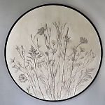 Ботаническое панно «Букет» варинант исполнения - 1 | Loft Concept в Орле