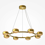 Люстра подвесная Mind 3000К 80Вт варинант исполнения - 1 | Loft Concept в Орле