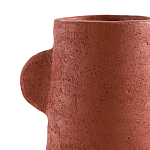 Ваза Serené Ceramic Vase Терракота варинант исполнения - 2 | Loft Concept в Орле