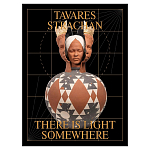 Монография художника Tavares Strachan - There is Light Somewhere варинант исполнения - 1 | Loft Concept в Орле