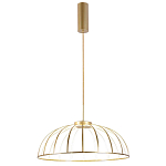 Подвесной светильник Brass Modern FRITURE VERTIGO PENDANT  варинант исполнения - 2 | Loft Concept в Орле
