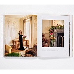 Книга дизайн интерьера Aerin Lauder: Living with Flowers варинант исполнения - 3 | Loft Concept в Орле