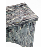 Консоль Дизайнерская Scorpion Bone Coffee Table Gray варинант исполнения - 4 | Loft Concept в Орле