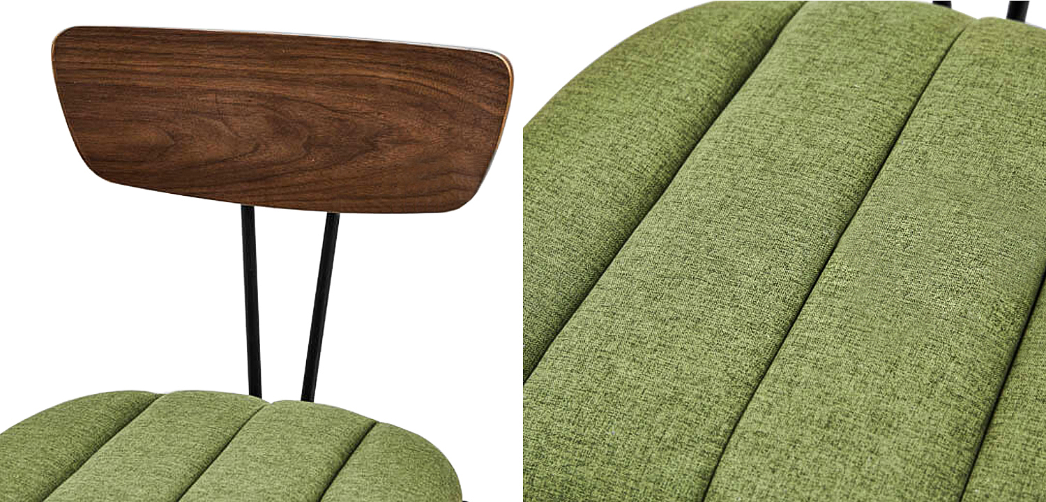 Стул Eogan Stool Стул Eogan Stool - Loft-Concept в Орле