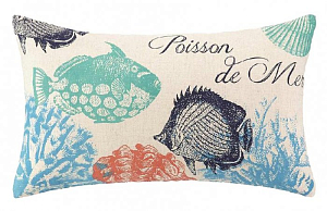 Подушка Sea IV