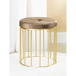 Пуф The brown cage варинант исполнения - 2 | Loft Concept в Орле