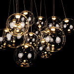 Подвесной светильник Invisible Sphere варинант исполнения - 1 | Loft Concept в Орле