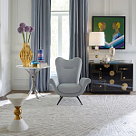 Картина Ренесанс ручная вышивка бисером RENAISSANCE REFLECTION BEADED ART варинант исполнения - 2 | Loft Concept в Орле