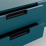 ТВ-тумба Poole TV Stand варинант исполнения - 4 | Loft Concept в Орле