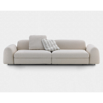 Дизайнерский Диван California трансформер прямой  варинант исполнения - 1 | Loft Concept в Орле