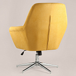 Мягкое кресло с широким сиденьем Ochery варинант исполнения - 3 | Loft Concept в Орле