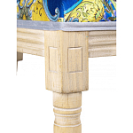 Стул French Extra blue варинант исполнения - 7 | Loft Concept в Орле