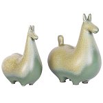 Статуэтка фигурная Cute horse варинант исполнения - 4 | Loft Concept в Орле