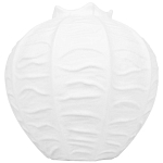 Декоративная ваза Valencia White варинант исполнения - 1 | Loft Concept в Орле