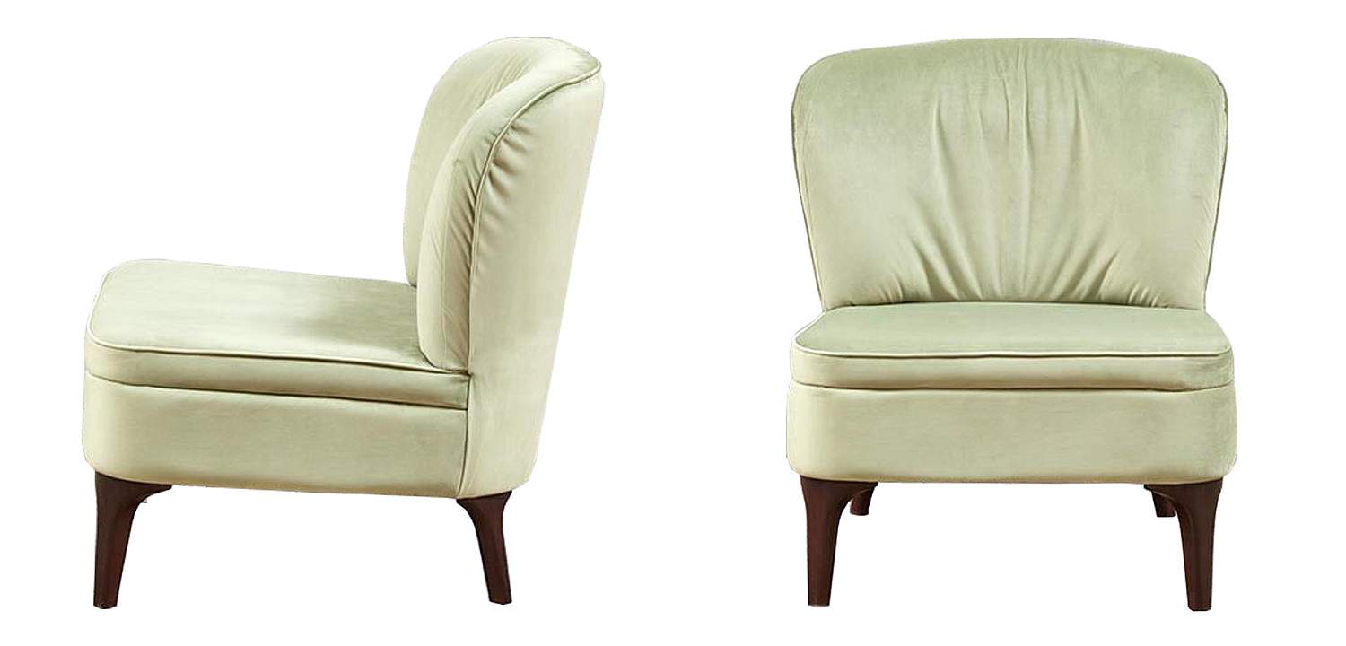 Кресло Adelmo Chair Кресло Adelmo Chair - Loft-Concept в Орле