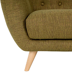 Диван двухместный Palmer Sofa варинант исполнения - 3 | Loft Concept в Орле