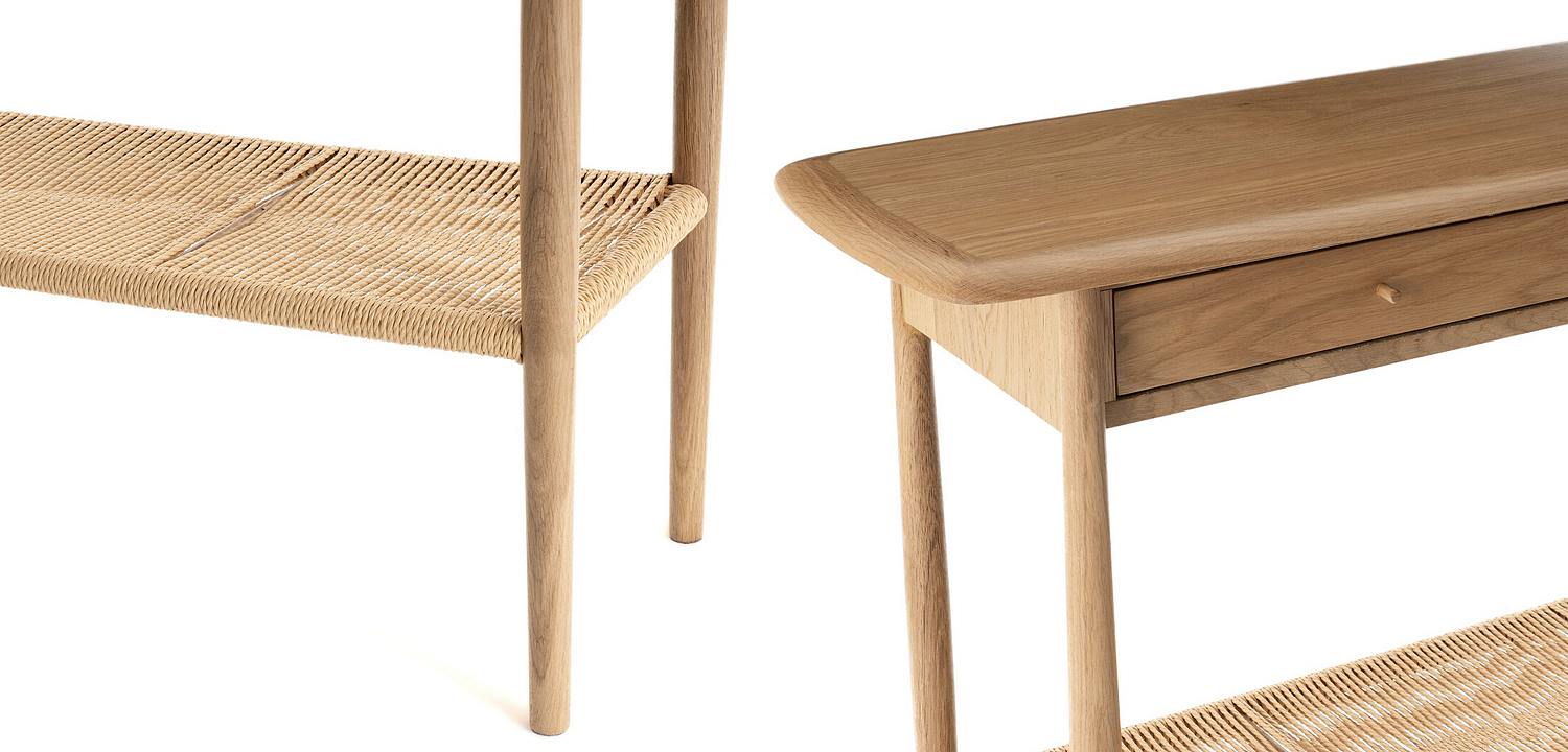 Консоль Espen Console Консоль Espen Console - Loft-Concept в Орле