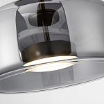 Подвесной светильник Blanton Smoky Hanging Lamp 38 варинант исполнения - 4 | Loft Concept в Орле