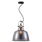 Подвесной светильник Dernok варинант исполнения - 3 | Loft Concept в Орле