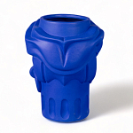 Ваза Seletti Man Blue варинант исполнения - 4 | Loft Concept в Орле