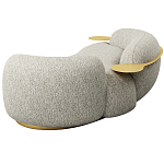 Диван Malibu варинант исполнения - 2 | Loft Concept в Орле