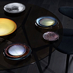 Блюдо Seletti Sun варинант исполнения - 3 | Loft Concept в Орле