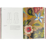 Коллекция моды Музея Виктории и Альберта 18th-Century Fashion in Detail варинант исполнения - 3 | Loft Concept в Орле