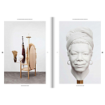 Монография художника Tavares Strachan - There is Light Somewhere варинант исполнения - 7 | Loft Concept в Орле