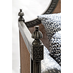 Диван в гостиную Paris Sofa Daybed Blue Deer варинант исполнения - 3 | Loft Concept в Орле