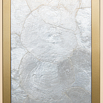 Бра перламутровый с плафоном Lunaris 33 см варинант исполнения - 4 | Loft Concept в Орле