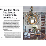  Книга дизайн интерьра от Саммер Торнтон Wonderland Thornton, Summer варинант исполнения - 2 | Loft Concept в Орле