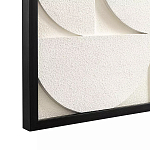Панно декоративное объемное Beyond Reality S варинант исполнения - 3 | Loft Concept в Орле