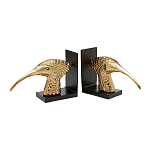 Держатель для книг Golden Thoth варинант исполнения - 2 | Loft Concept в Орле