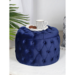 Пуф Blue radiance варинант исполнения - 2 | Loft Concept в Орле