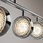 Подвесной светильник Mind 3000К 48Вт варинант исполнения - 5 | Loft Concept в Орле