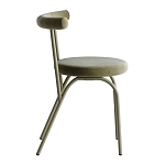 Стул «Рогалик» варинант исполнения - 5 | Loft Concept в Орле